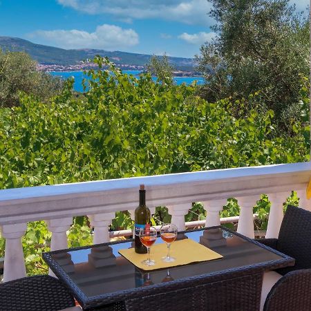 Apartment Meri - Krk211 By Interhome Kornić Εξωτερικό φωτογραφία